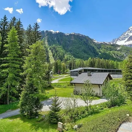 Chalet Alpina