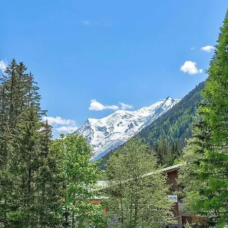 Chalet Alpina