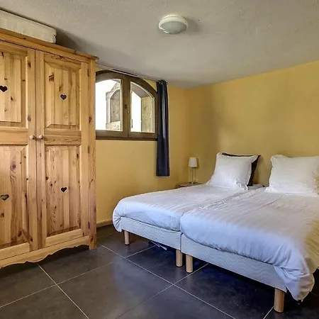 Chalet Alpina 度假居