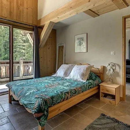 度假居 Chalet Alpina *